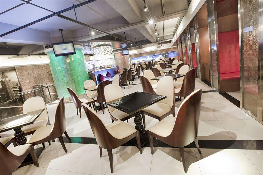 Dorsett 4* Ухань